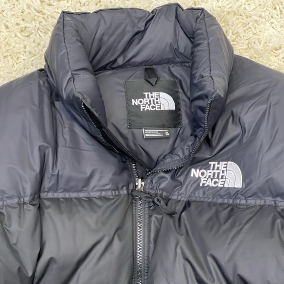 The North Face Men’s 1996 Retro Nuptse Jacket NWT - Picture 3 of 7